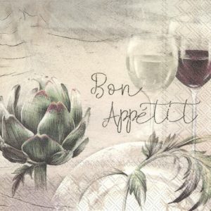 Servilleta Bon Appetit H470