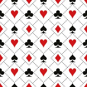 Servilleta Cartas A798