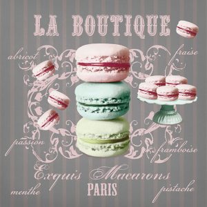 Servilleta La Boutique A938