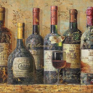 Servilleta Selección de Vinos A739