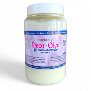 Deco-Òleo 500ml