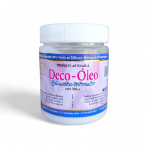 Deco-Òleo 100ml