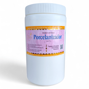 Porcelanizador 1Ltr