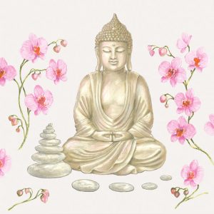 Servilleta Buda A990