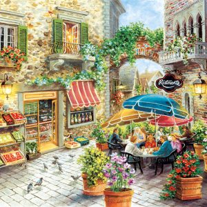 Servilleta Ristorante A843
