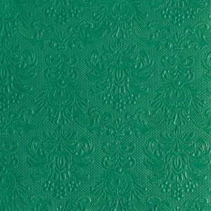 Servilleta Elegancia Verde A1395