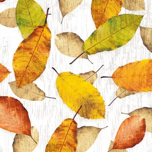 Servilleta Otoño de Oro A605