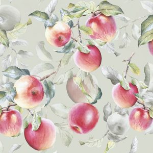 Servilleta Manzanas Frescas Verdes A1435