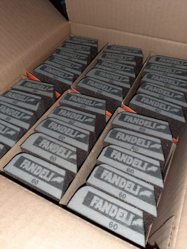 Biselada 60