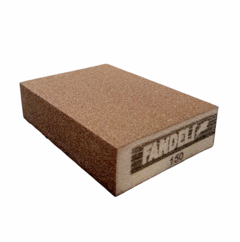 Lija Rectangular Power Flex