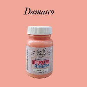 Damasco 85ml