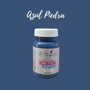 Azúl Piedra 85ml