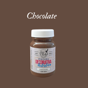 Chocolate 85ml