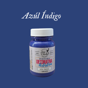 Azul Indigo 85ml