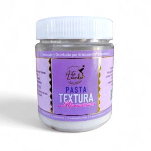 Pasta Textura