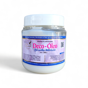 Deco-Óleo 250ml
