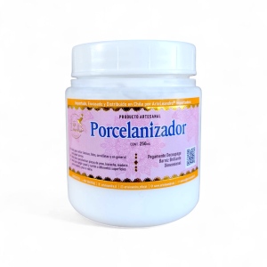 Porcelanizador 250ml
