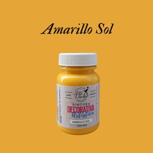 Amarillo Sol 85ml