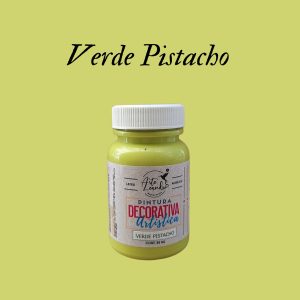 Verde Pistacho 85ml
