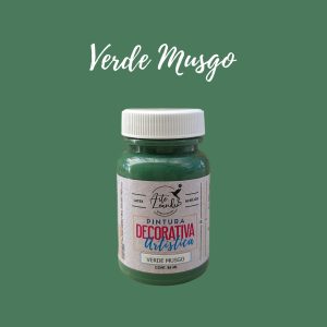 Verde Musgo 85ml