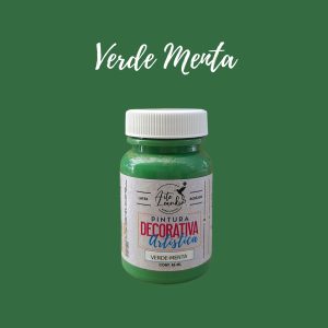 Verde Menta 85ml