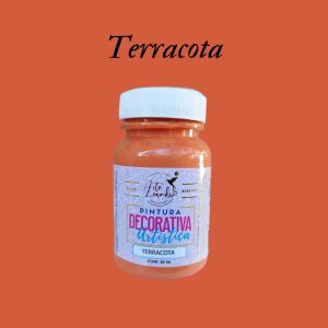 Terracota 85ml