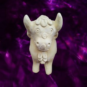 Torito Pucará Grande YE660