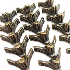 Patitas Decorativas 1