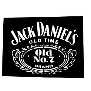 Stencil JD STE11