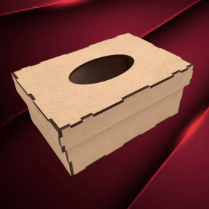 Caja Laser Tisú