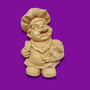 Cocinero