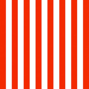 Servilleta Rayas Naranja A1750