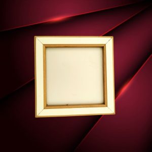 Marco Decorativo 16x16