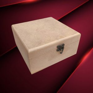 Caja Potter 17x17