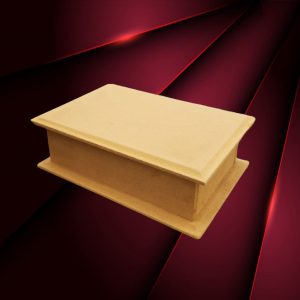 Caja simple13x9