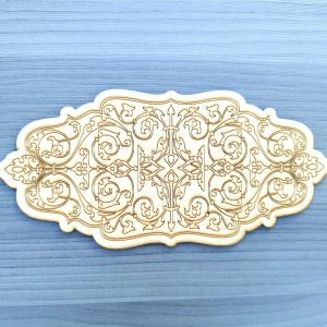 Tablero Decorativo 1