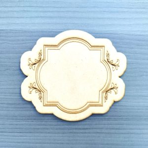 Tablero Decorativo 4