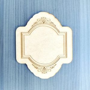 Tablero Decorativo 5