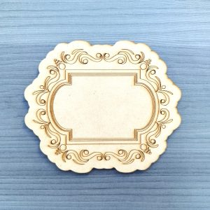 Tablero Decorativo 6