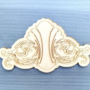 Tablero Decorativo 8