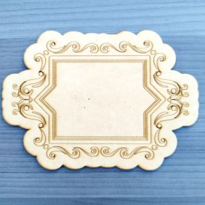 Tablero Decorativo 2