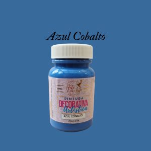 Azul Cobalto 85ml