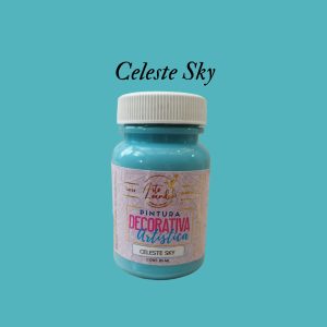 Celeste Sky 85ml