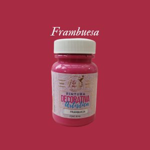 Frambuesa 85ml