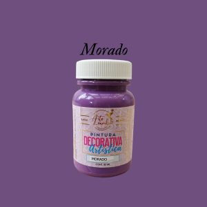Morado 85ml