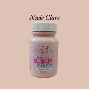 Nude Claro 85ml
