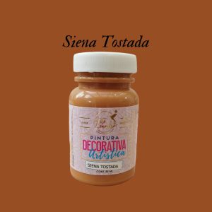 Siena Tostada 85ml