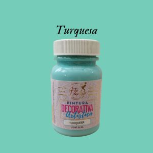 Turquesa 85ml