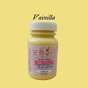 Vainilla 85ml