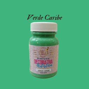 Verde Caribe 85ml